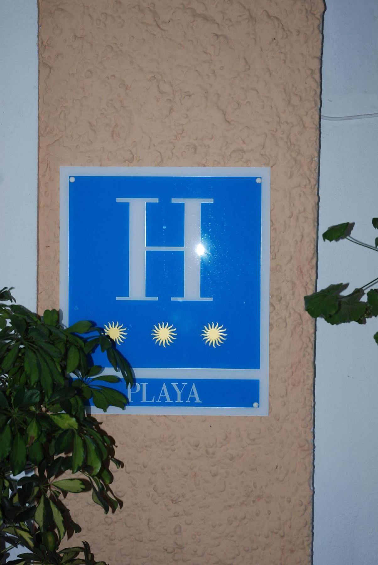 Hotel El Pozo Torremolinos Kültér fotó